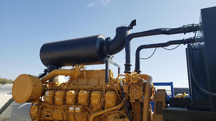 Gebraucht Continental EMSCO FB-1600