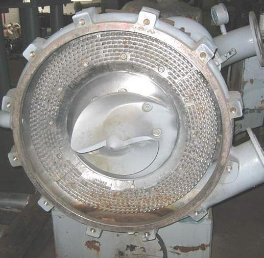 Used 1996 VOITH HTD3-P #16717