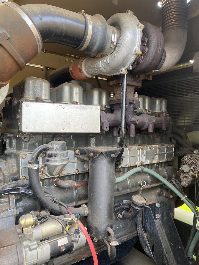 Used 1999 Generac 99AA03240-S