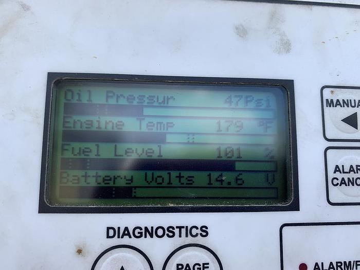 Used 16 LIGHT LARGE LIGHT TOWER