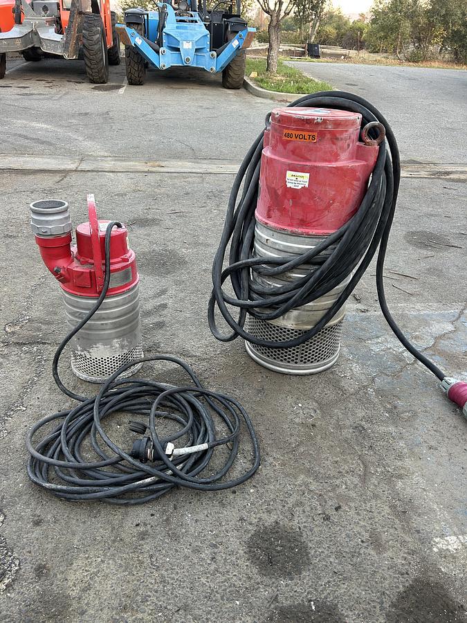 Used GRINDEX MATADOR N DOL