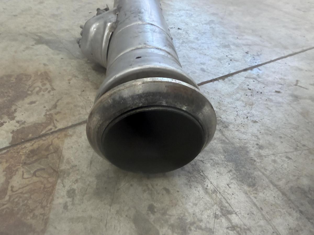 Used 2017 JLG JLG 1001164404 , 1001164404S , 70030258 , 70030256 DOSER INJECTOR REACTOR