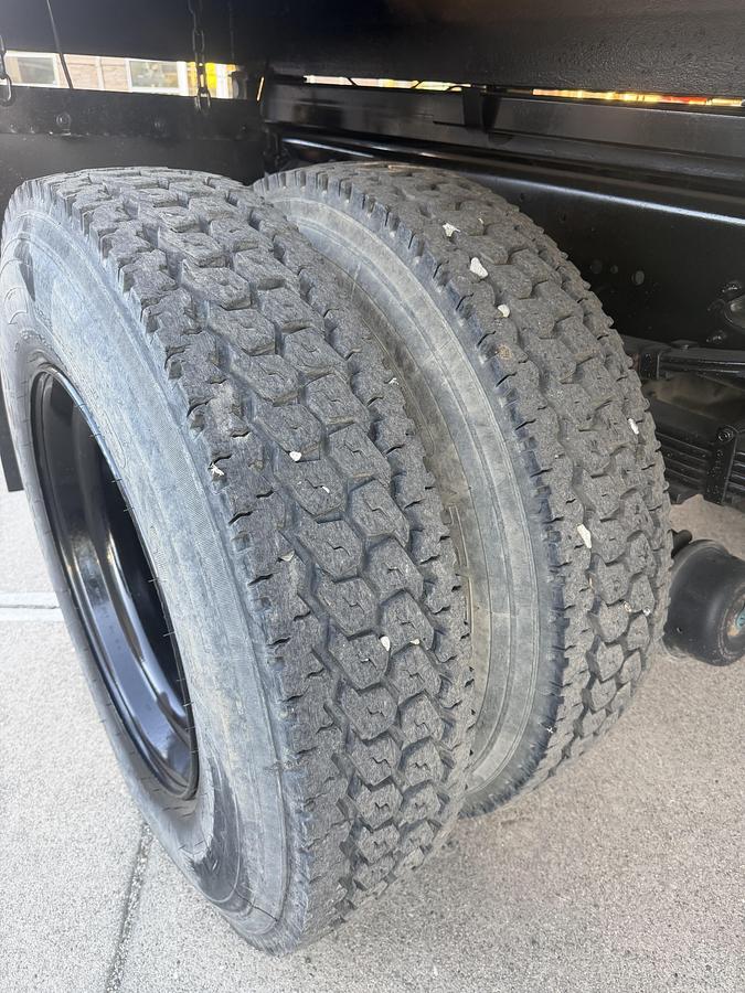 Used 2003 FORD F650