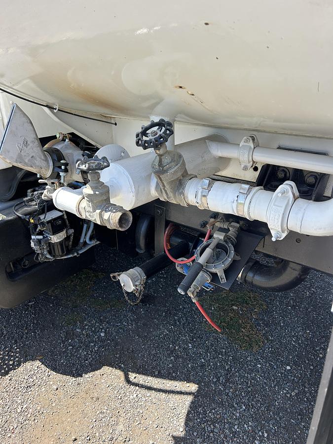 Used 2018 FREIGHTLINER M2