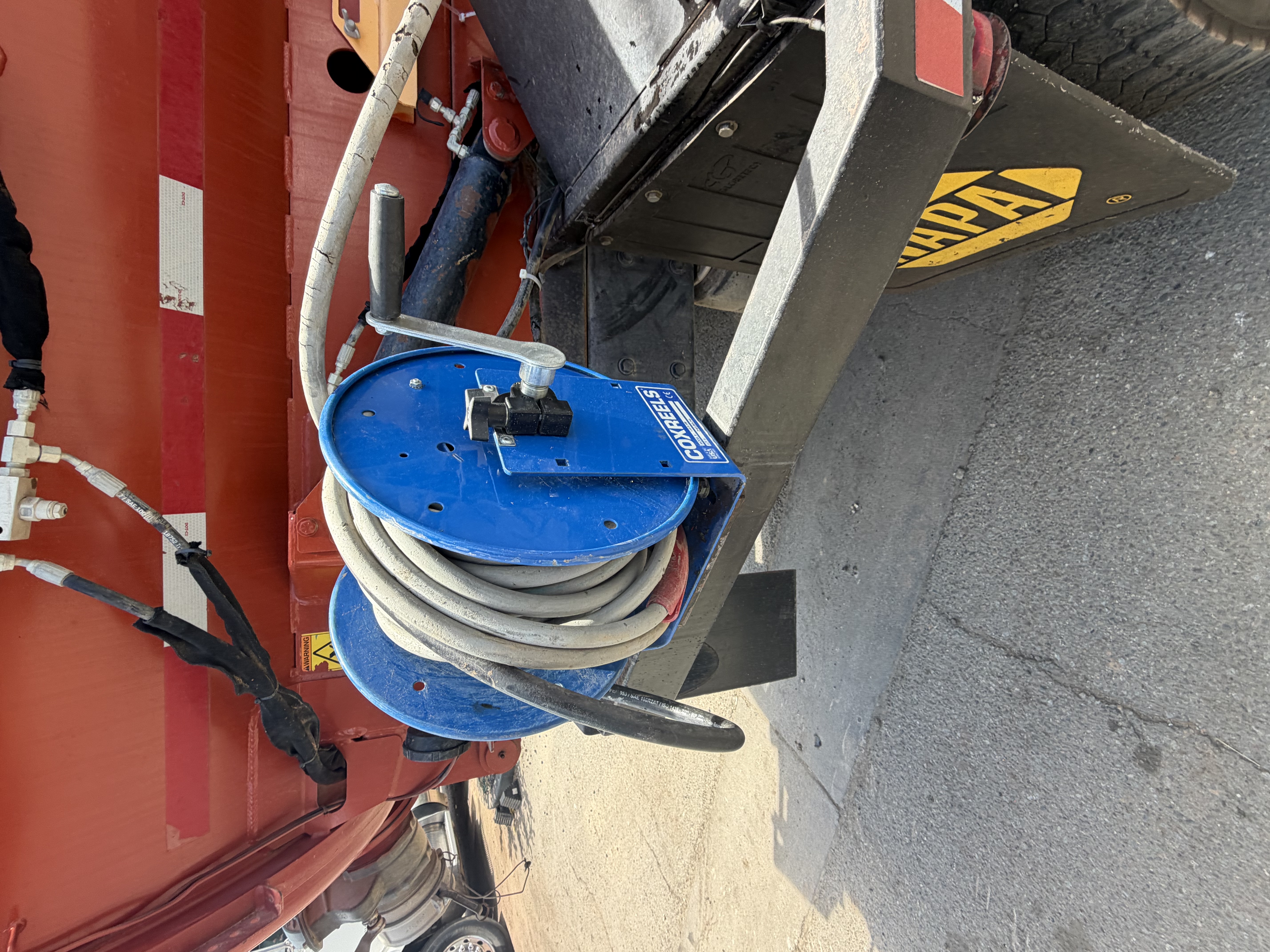 Used 2018 DITCH WITCH FX30