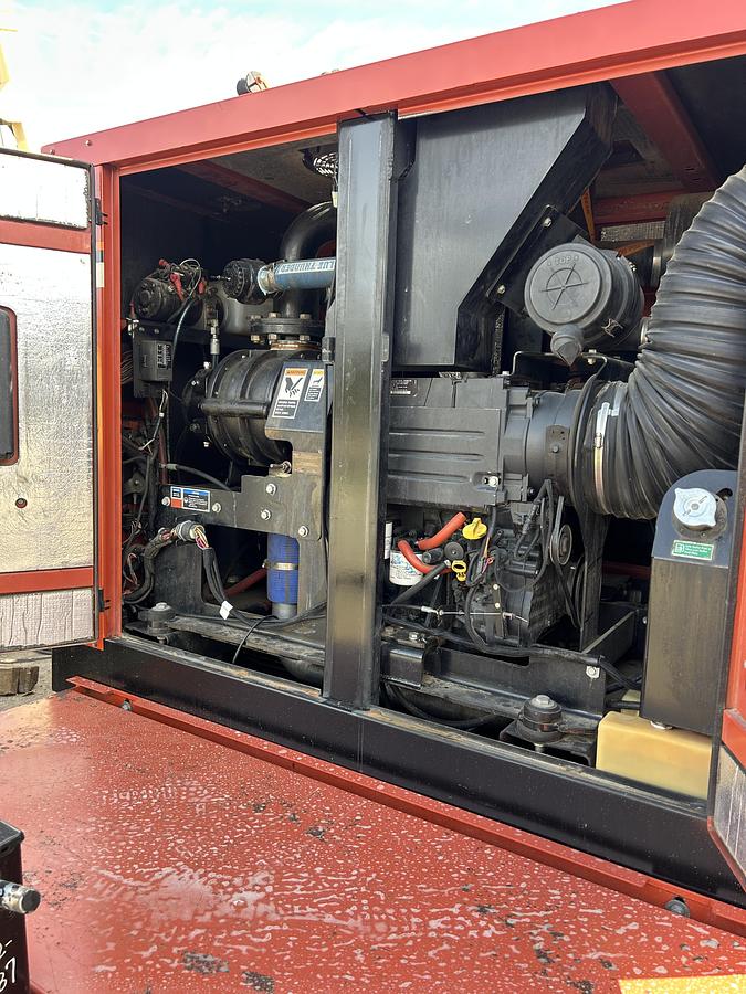 Used 2013 DITCH WITCH  FX50