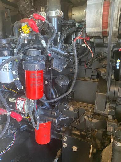 Used 2009 DOOSAN G145