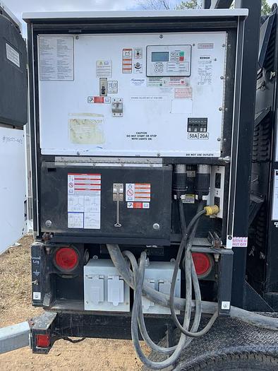 Used 16 LIGHT LARGE LIGHT TOWER