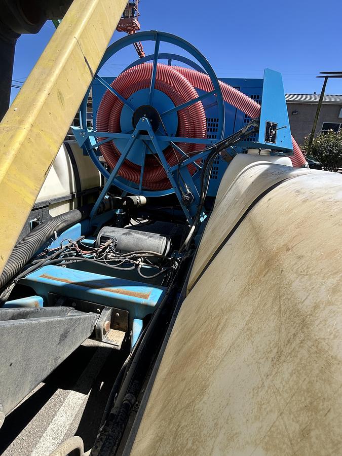 Used 2017 DITCH WITCH FX65