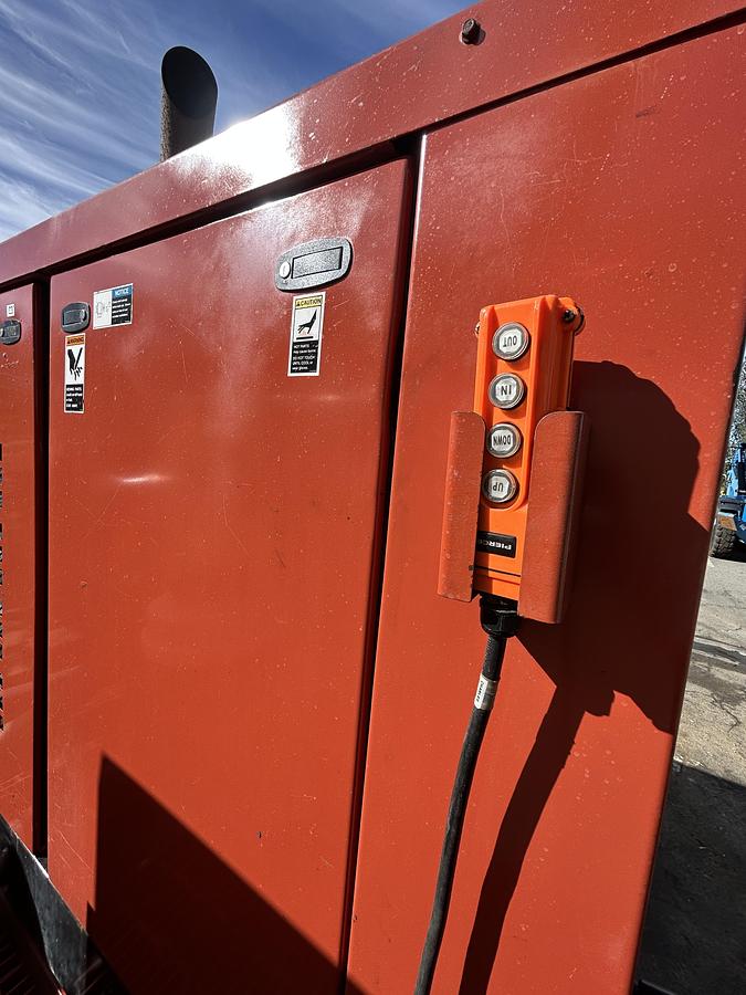 Used 2013 DITCH WITCH  FX50