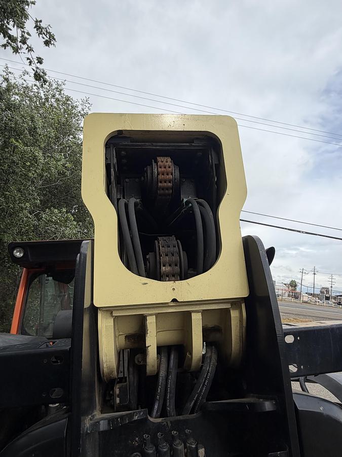 Used 2017 JLG G12-55