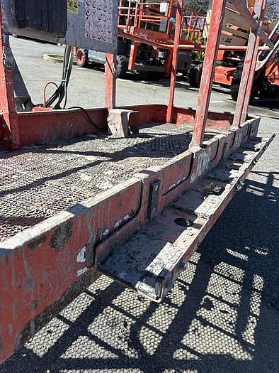 Used 2016 SKYJACK SJ86T