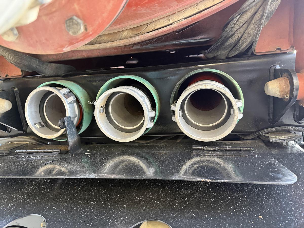 Used 2013 DITCH WITCH FXT-50