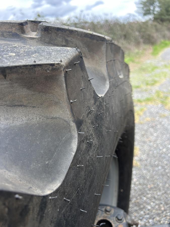 Used 2012 JLG G12-55A