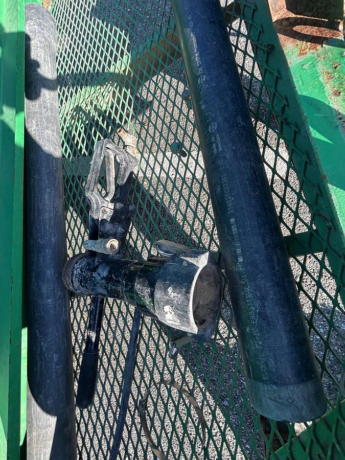 Used 2011 DITCH WITCH FX30