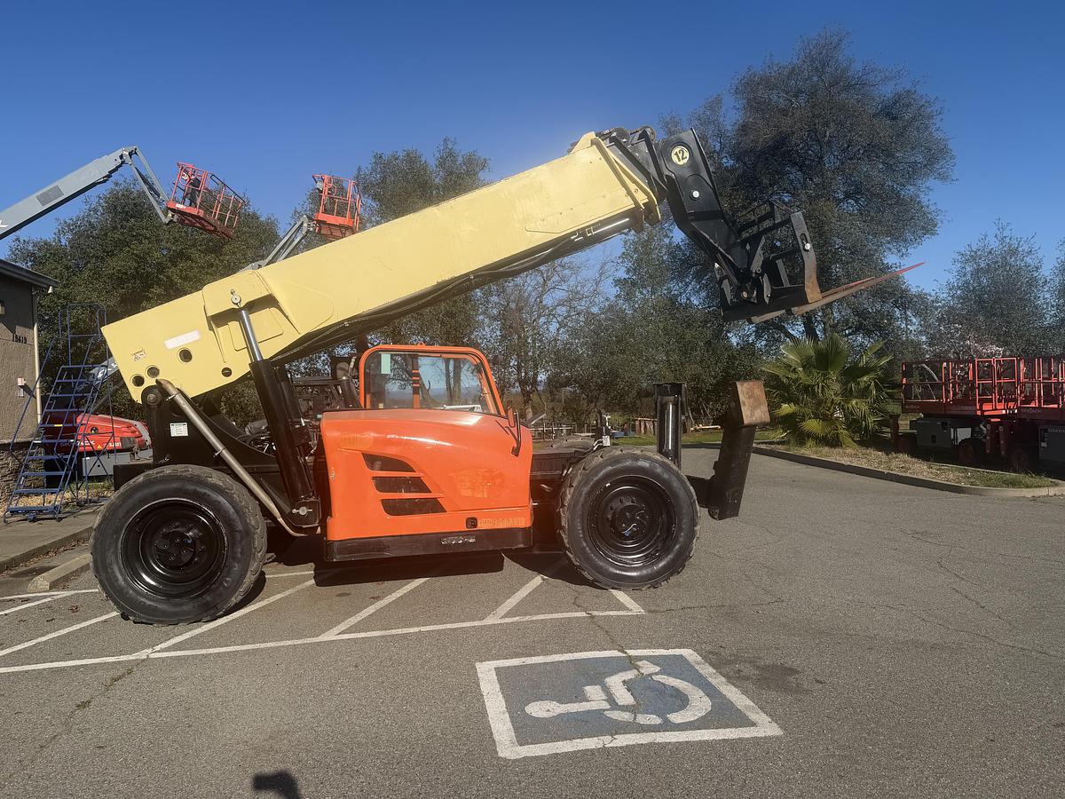 Used 2013 JLG G12-55A