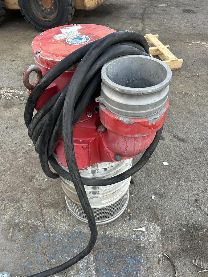 Used GRINDEX MATADOR N DOL