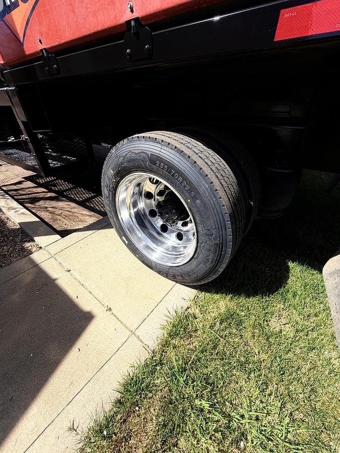 Used 2013 DITCH WITCH FXT-50