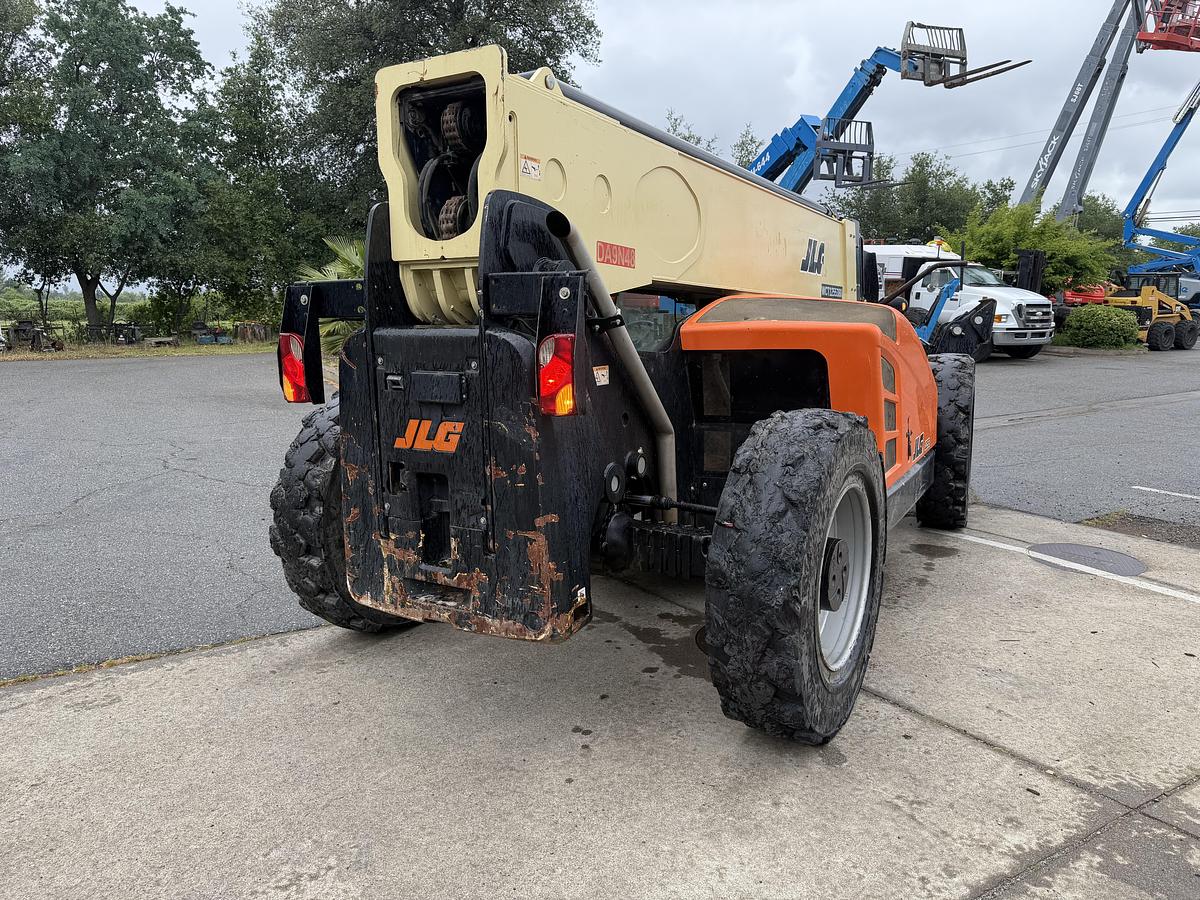 Used 2017 JLG G12-55
