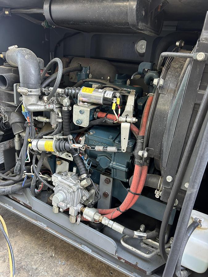 Used 2018 Skyjack SJ6826RT