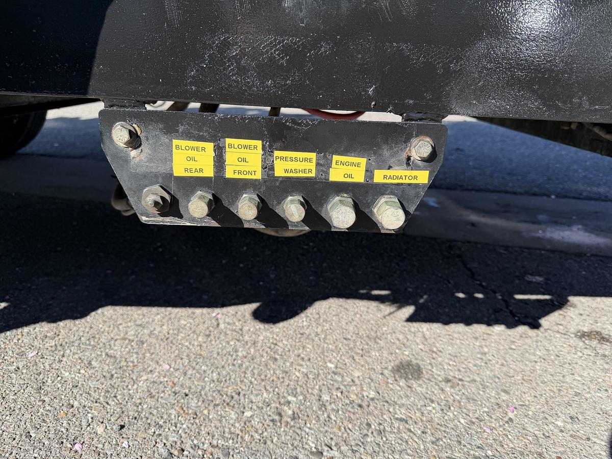 Used 2017 VERMEER VX50-500