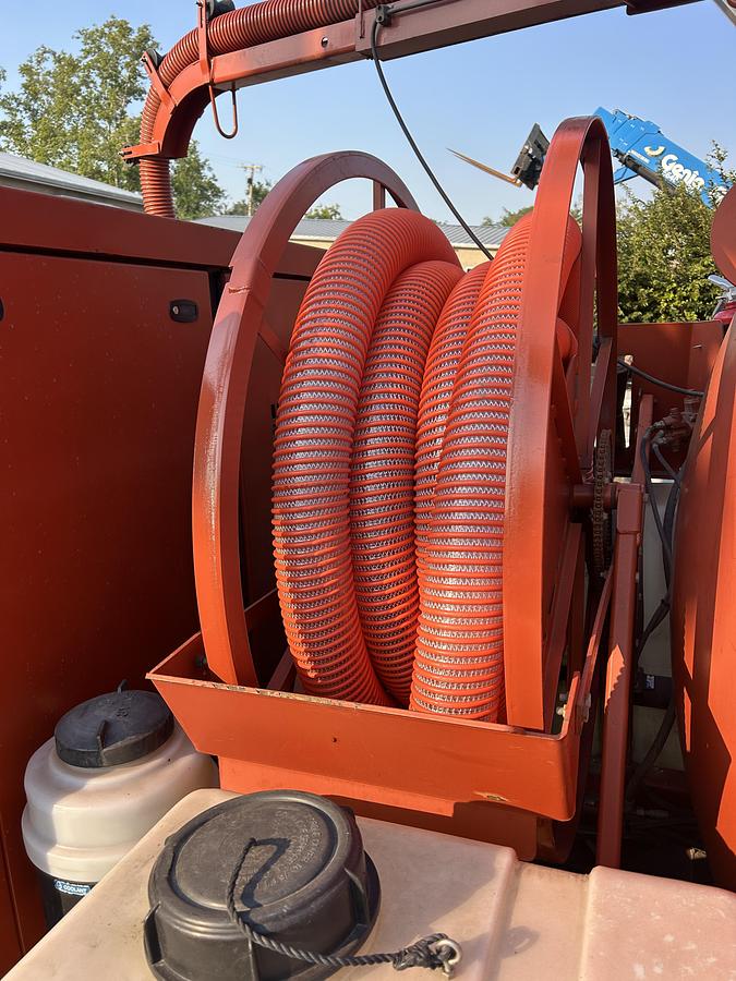 Used 2006 DITCH WITCH FX60