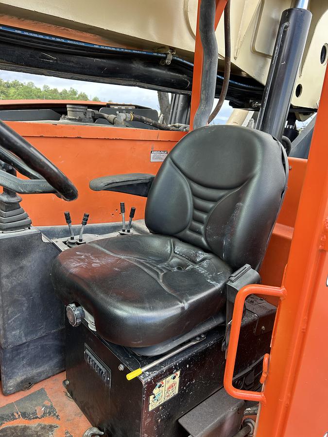 Used 2012 JLG G12-55A
