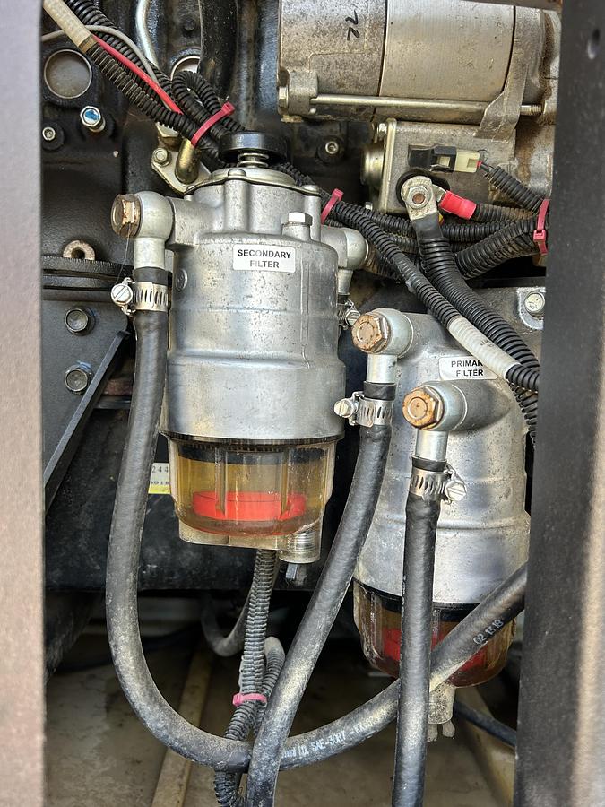 Used 2018 Generac MMG25IF4