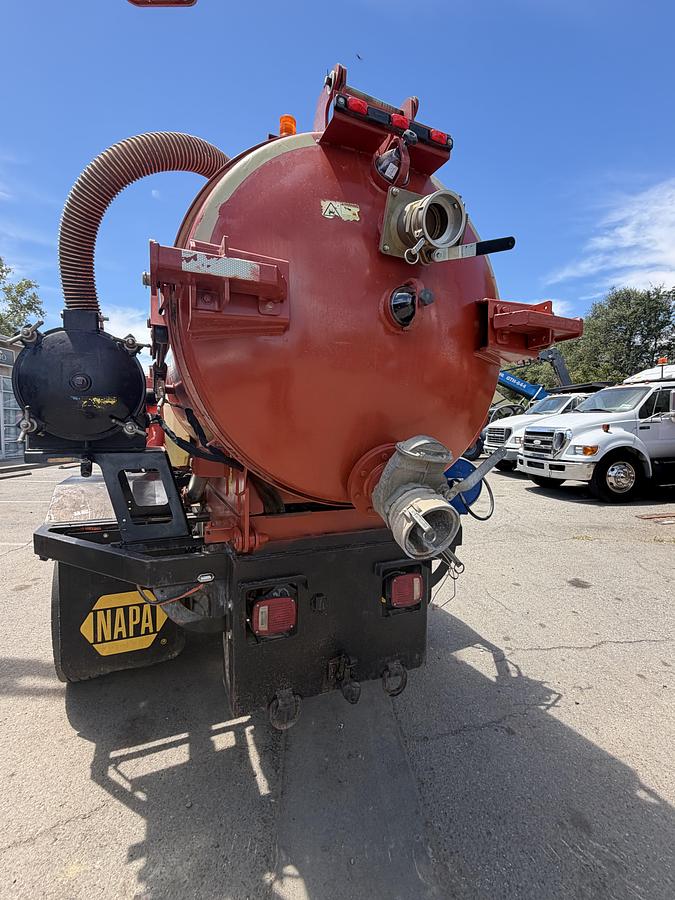 Used 2018 DITCH WITCH FX30