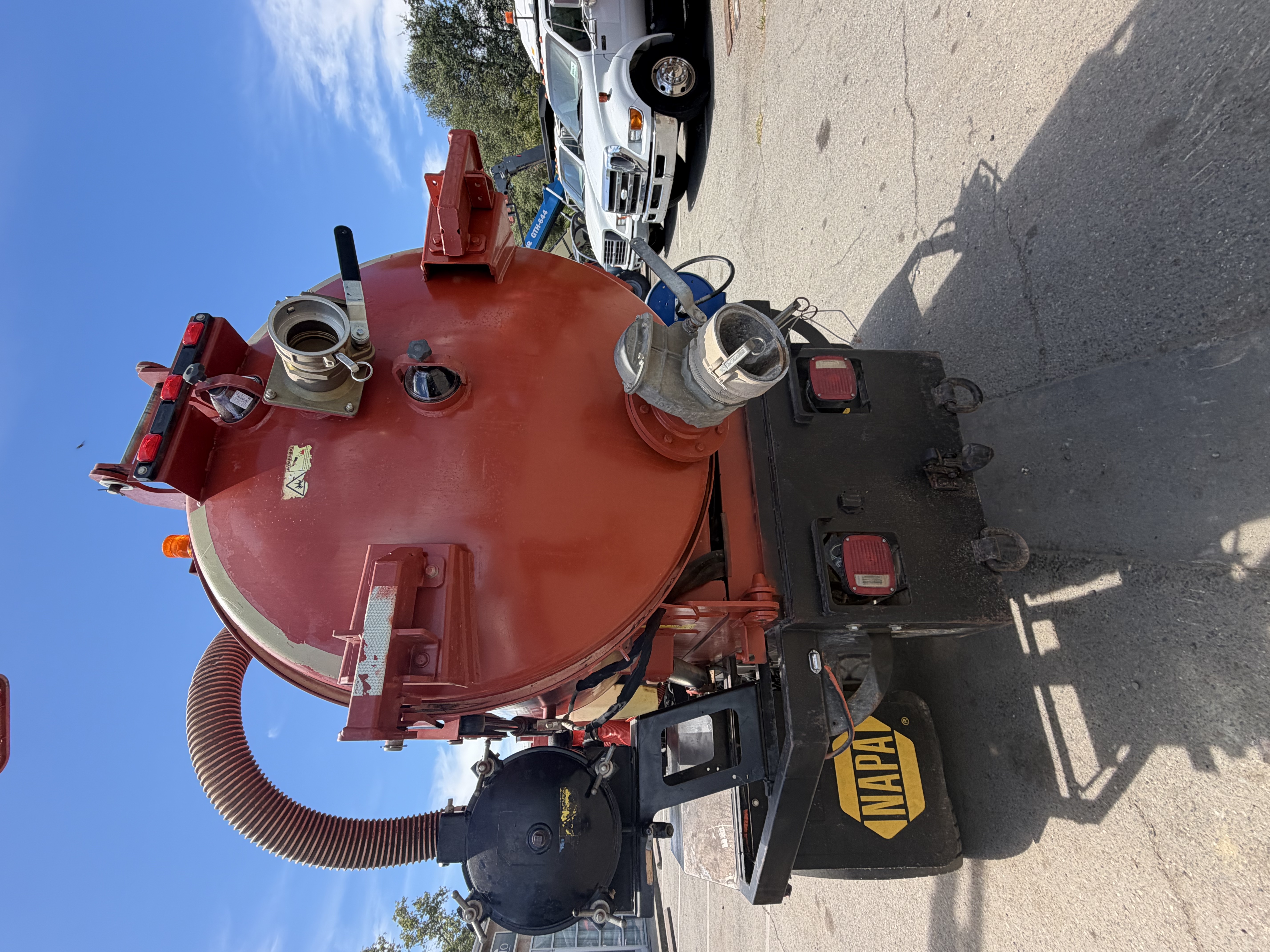 Used 2018 DITCH WITCH FX30