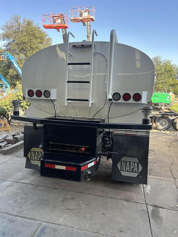 Used 2017 FREIGHTLINER M2