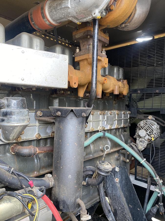 Used 1999 Generac 99AA03240-S