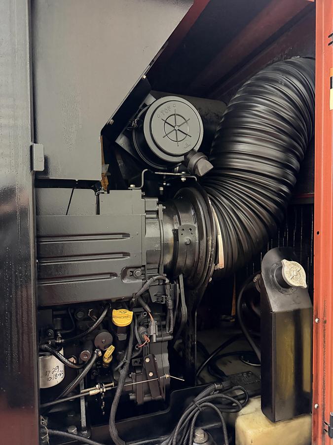 Used 2013 DITCH WITCH FX50