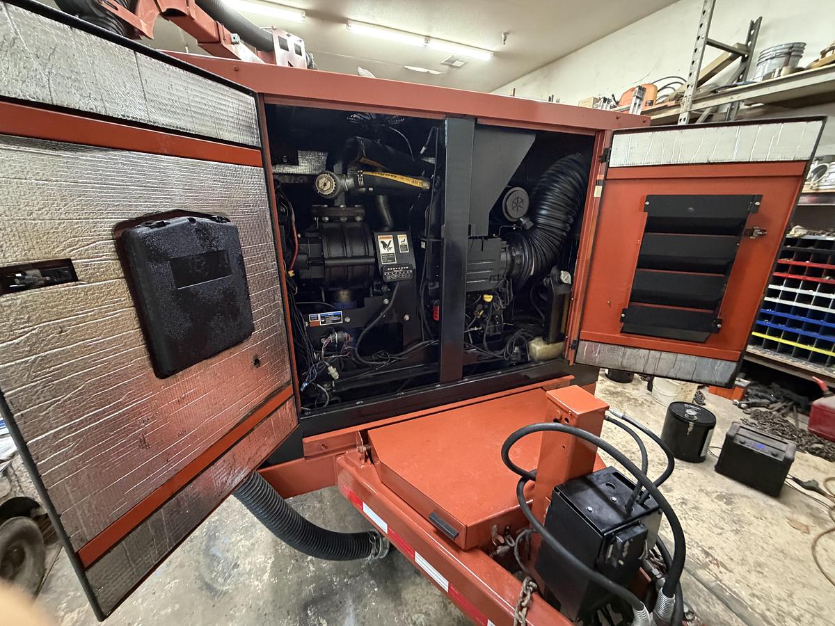 Used 2013 DITCH WITCH FX50