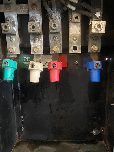 Used 2009 DOOSAN G145