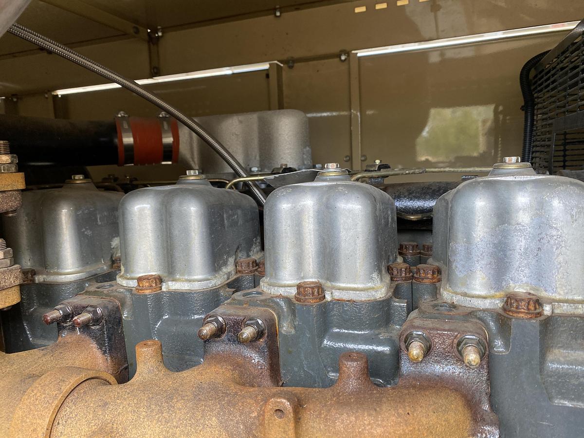 Used 1999 Generac 99AA03240-S