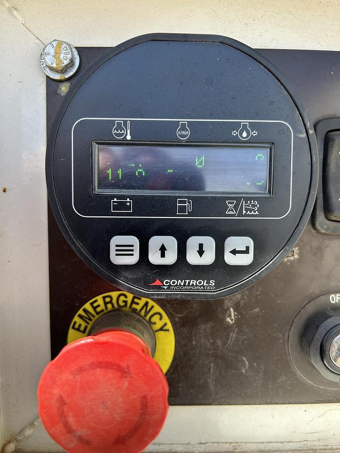 Used 2021 KAISER TERRA VAC 800