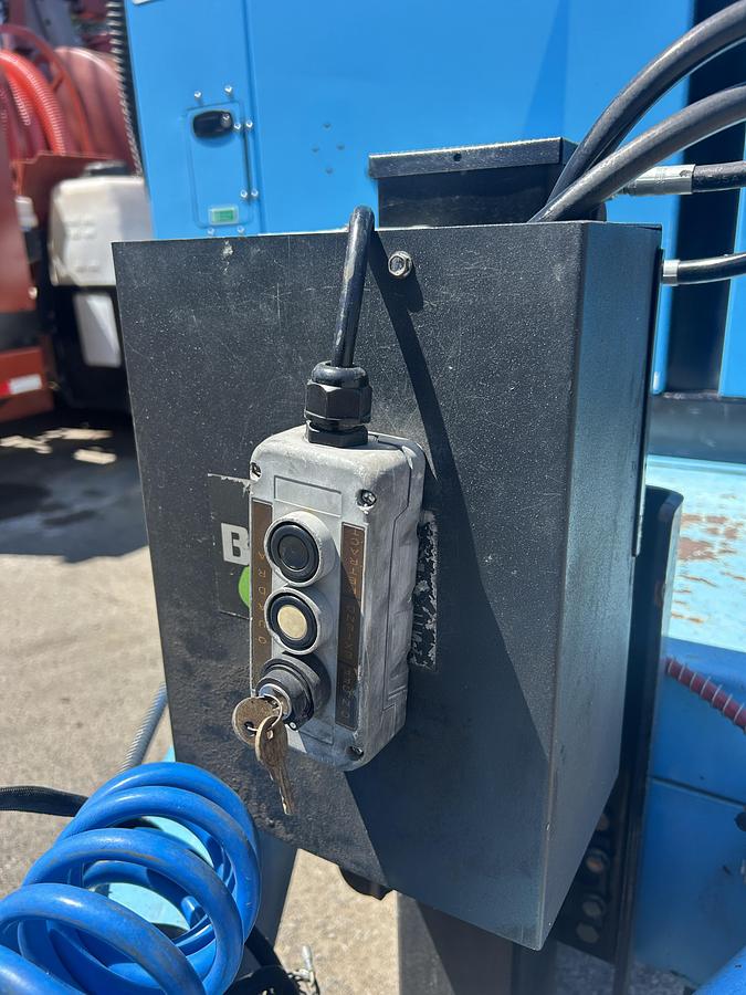 Used 2017 DITCH WITCH FX65