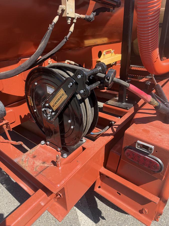 Used 2017 DITCH WITCH FX50