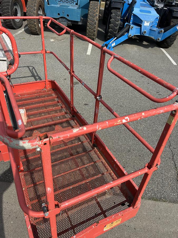 Used 2014 SKYJACK SJ66T