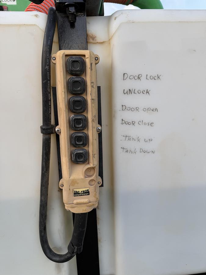 Used 2019 VERMEER LP573XDT