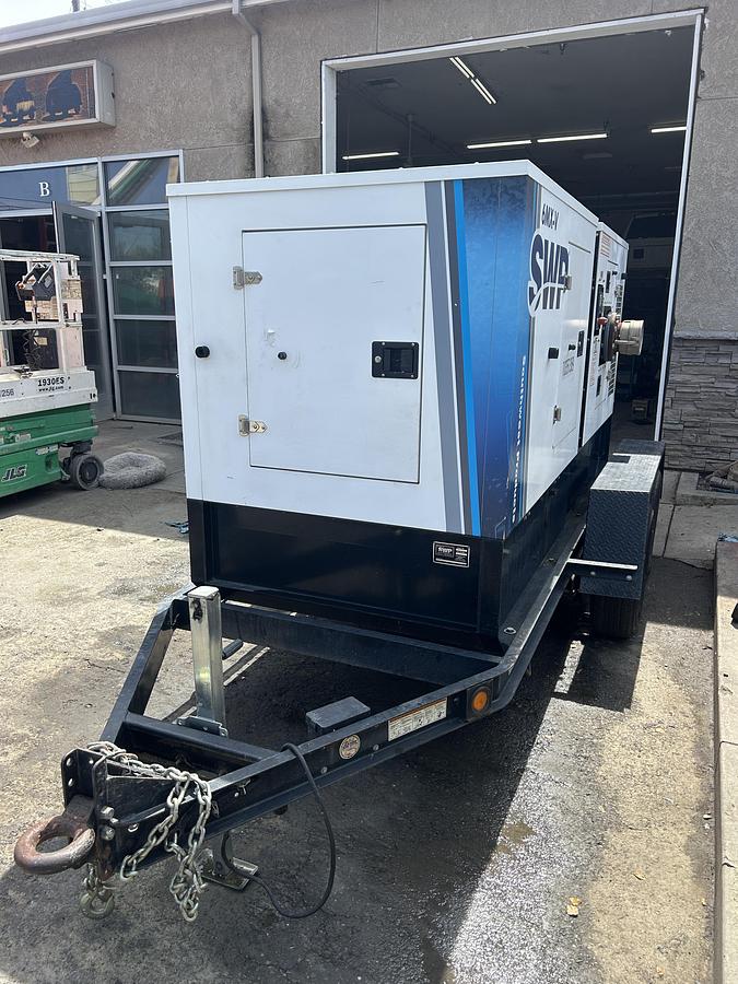 Used 2021 SOUTHWEST 6MX-V