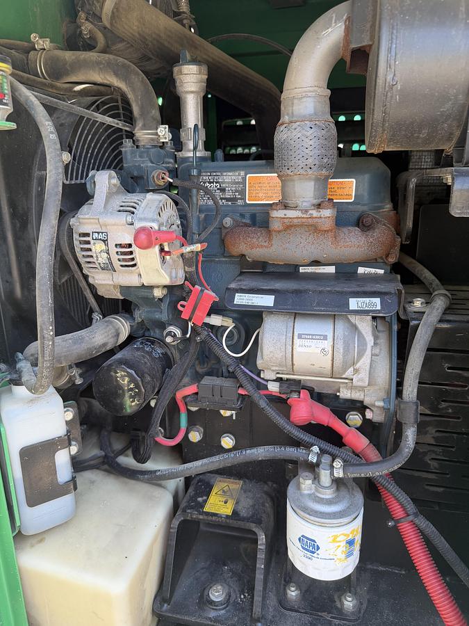 Used 2019 DITCH WITCH HX30