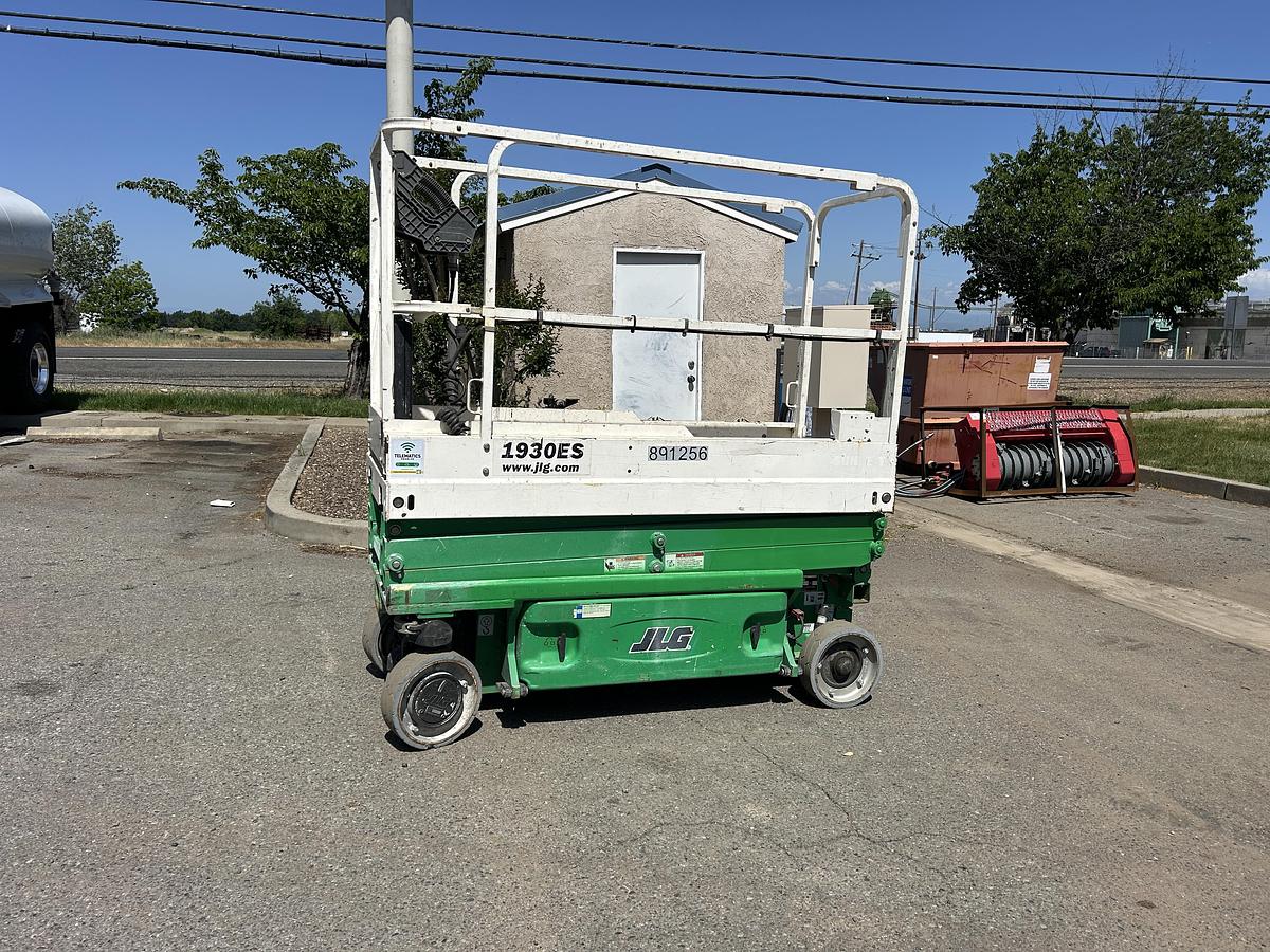 Used 2016 JLG 1930ES
