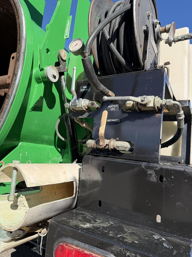 Used 2017 VERMEER VX50-500