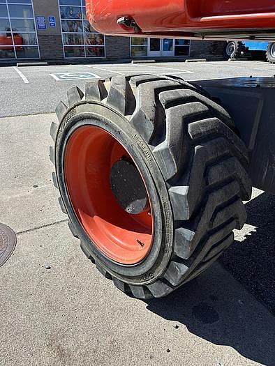 Used 2016 SKYJACK SJ86T