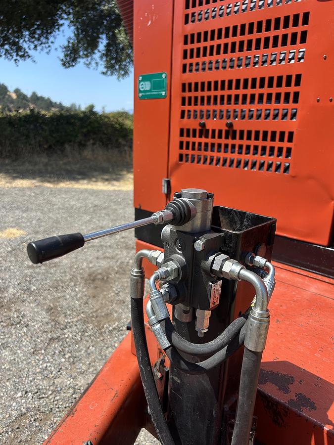 Used 2006 DITCH WITCH FX60