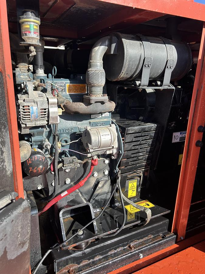 Used 2017 DITCH WITCH FX30