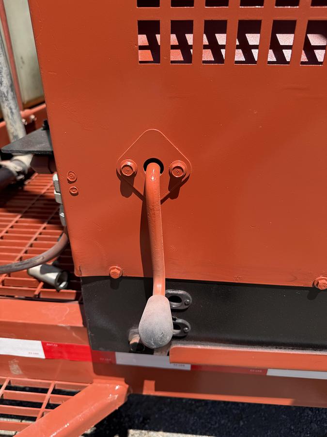 Used 2014 DITCH WITCH FX50