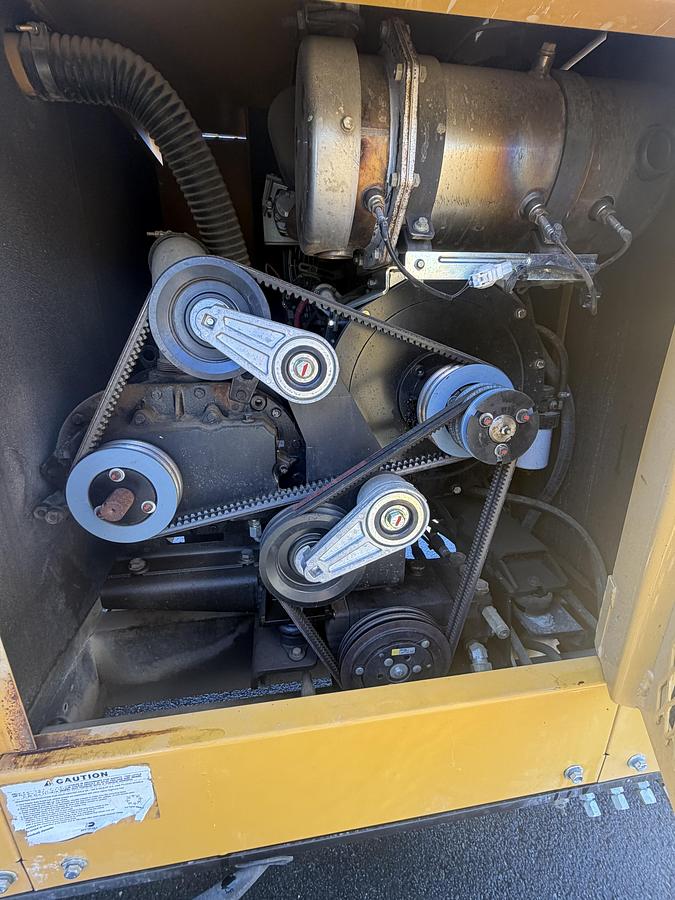 Used 2014 VERMEER VX50-800